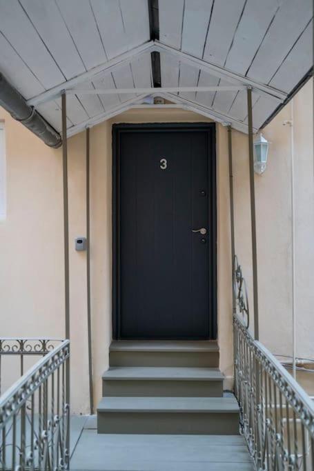 Coban Residence - A3 - Scandinavian Apartment Brasov Exterior photo